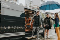 Du thuyền La Regina Legend Vịnh Lan Hạ 